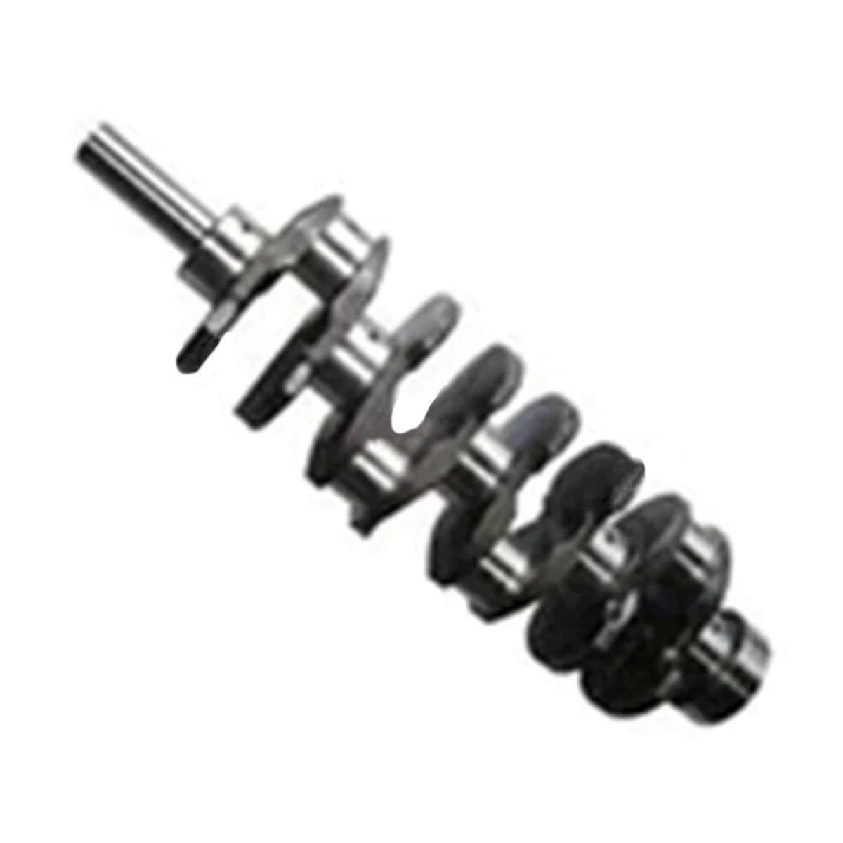 Moteur 3D84-2E 3D84-2D vilebrequin YM729120-21700 pour Komatsu
