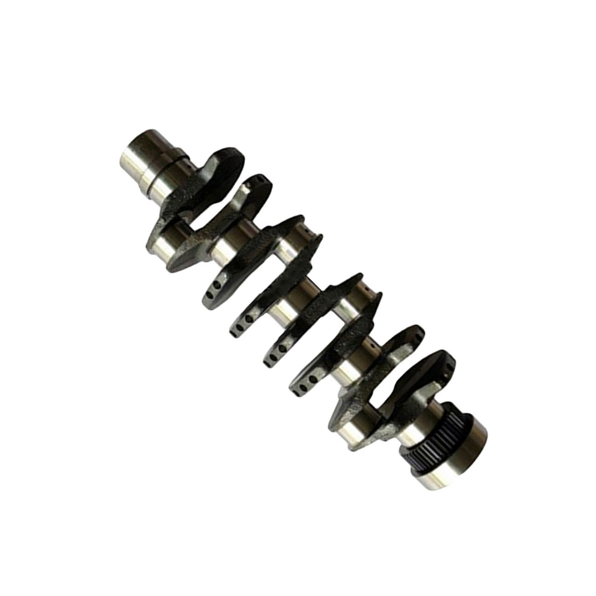Vilebrequin 04501008 pour Deutz