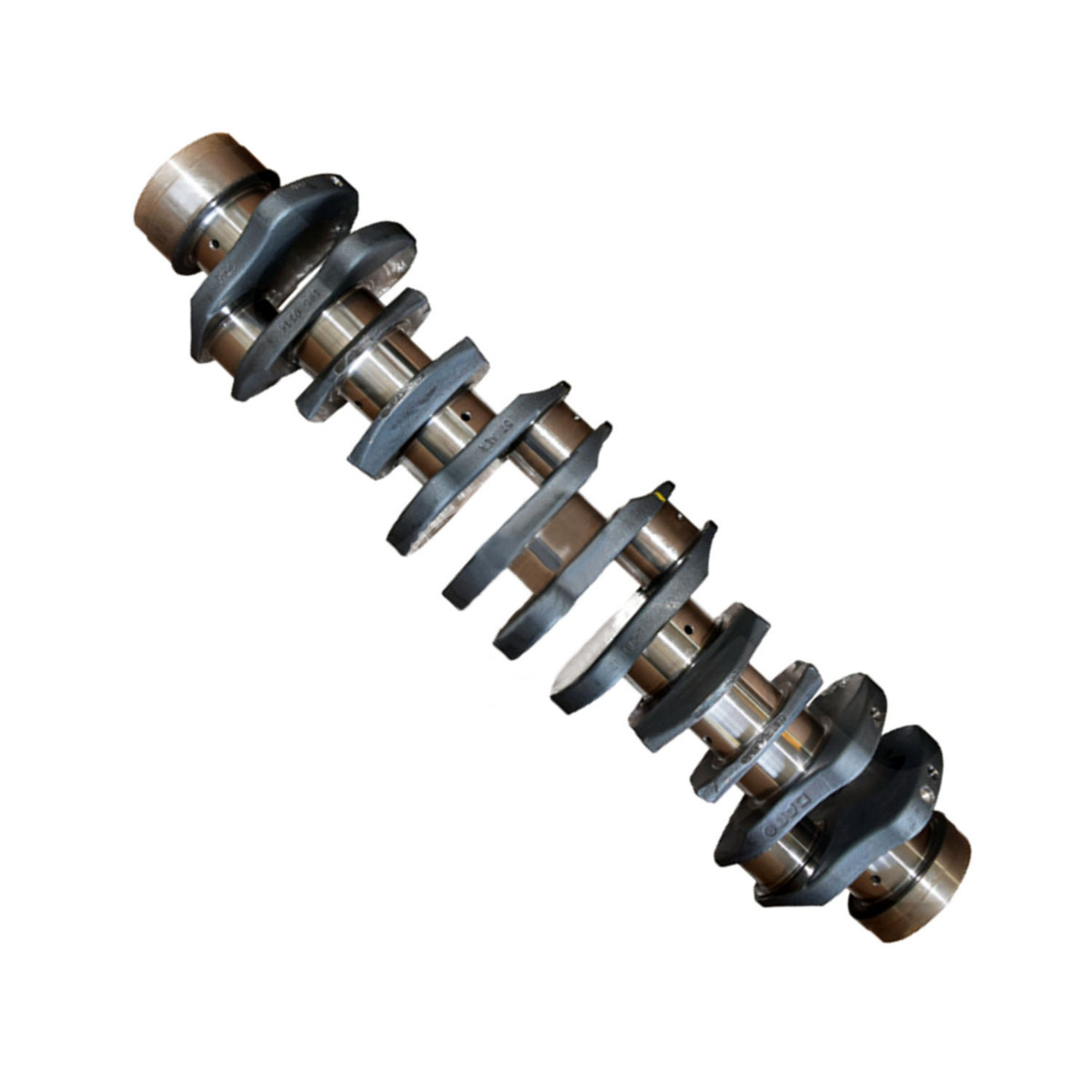 Vilebrequin 1894918 pour Caterpillar