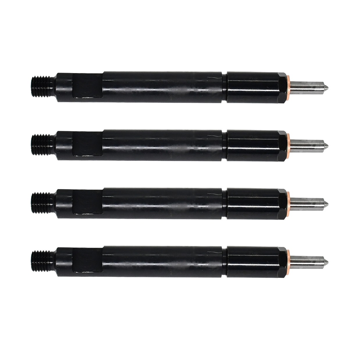 4PCS Injecteur de carburant 04286251 Pour Deutz