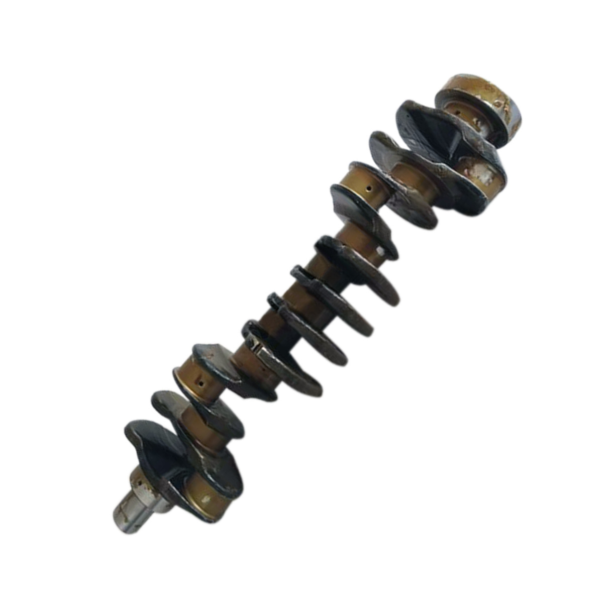 Vilebrequin 376-4074 pour Caterpillar