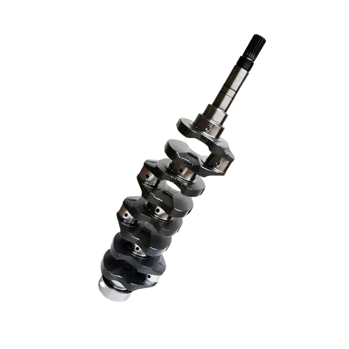 Vilebrequin 16641-23010 pour Kubota
