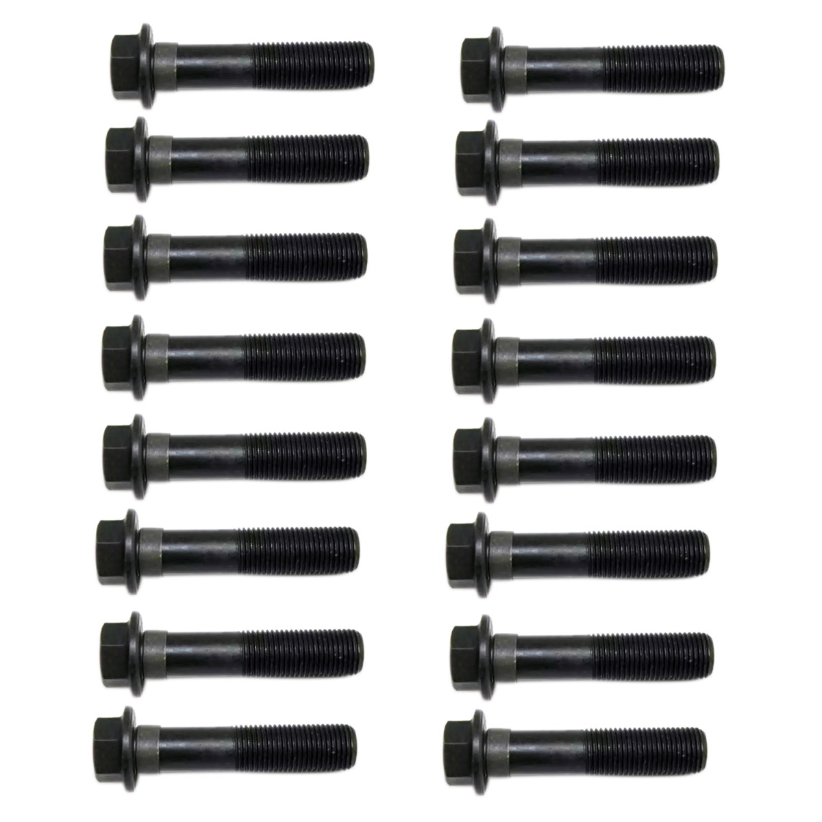 16 pièces Boulon de bielle 6508504AA pour Mopar