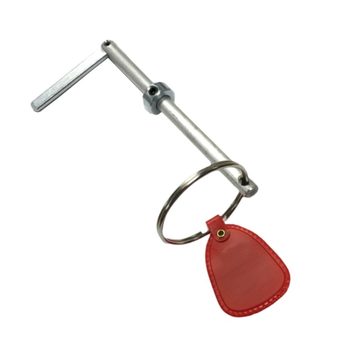 Clé de porte d'ascenseur d'urgence pour Dover
