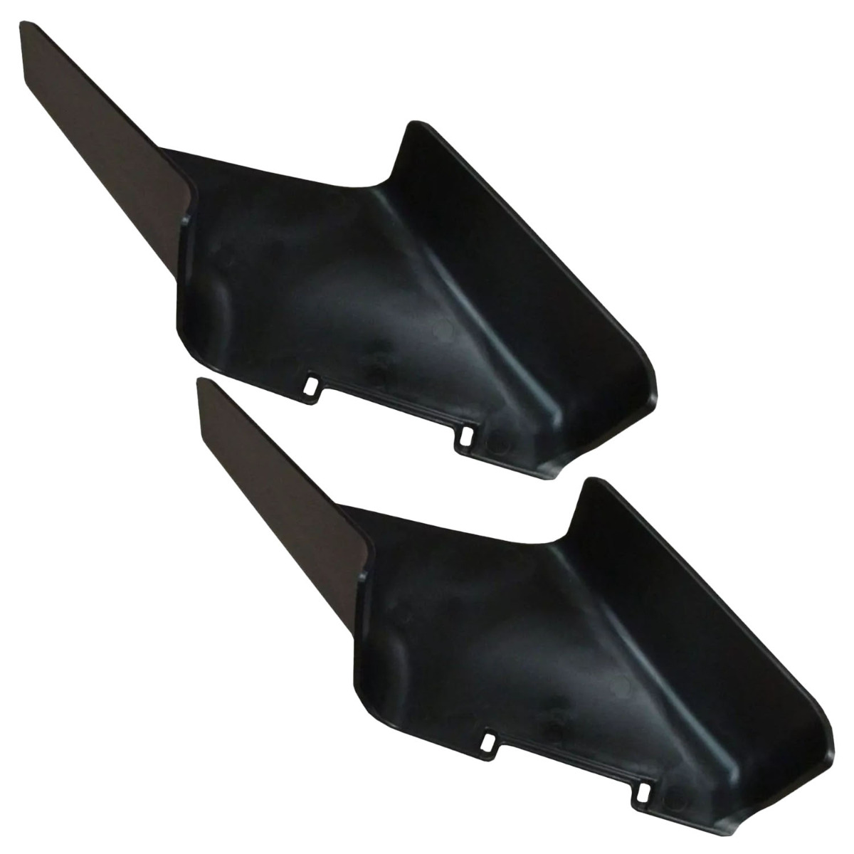 Goulotte de décharge latérale 115-8447 pour Toro