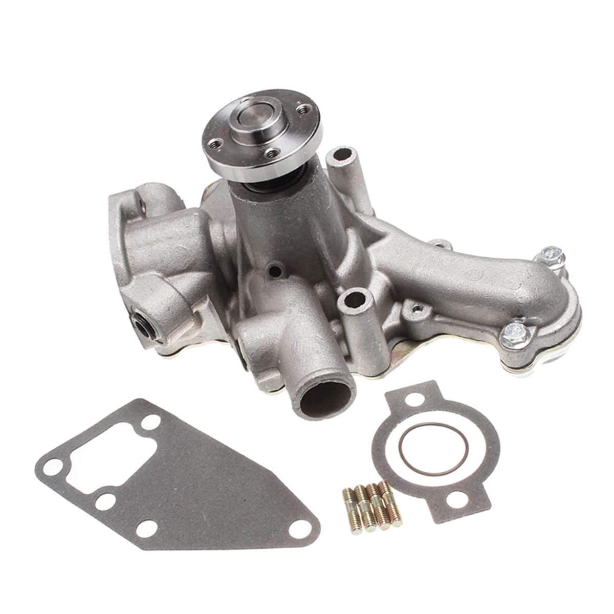 Pompe à eau AM878186 pour John Deere