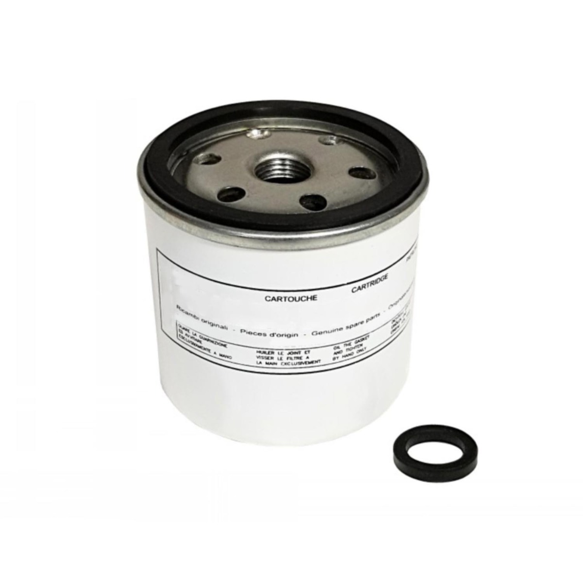 Filtre à carburant ED0021752880-S pour Lombardini