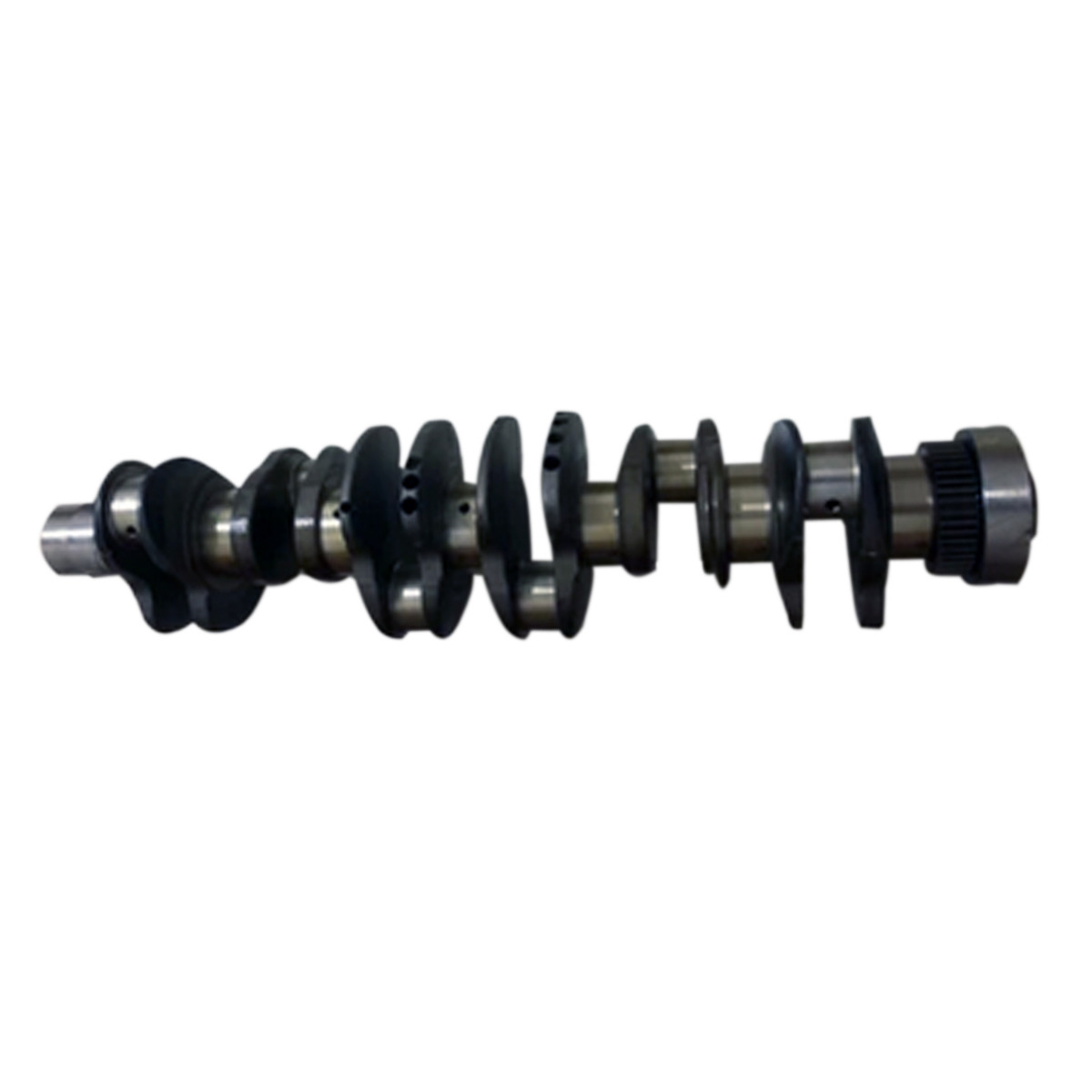 Vilebrequin VOE21351237 pour Volvo