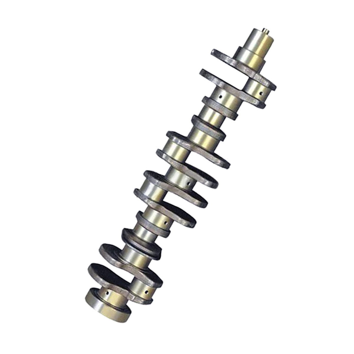 Vilebrequin 6735-01-1310 pour Komatsu