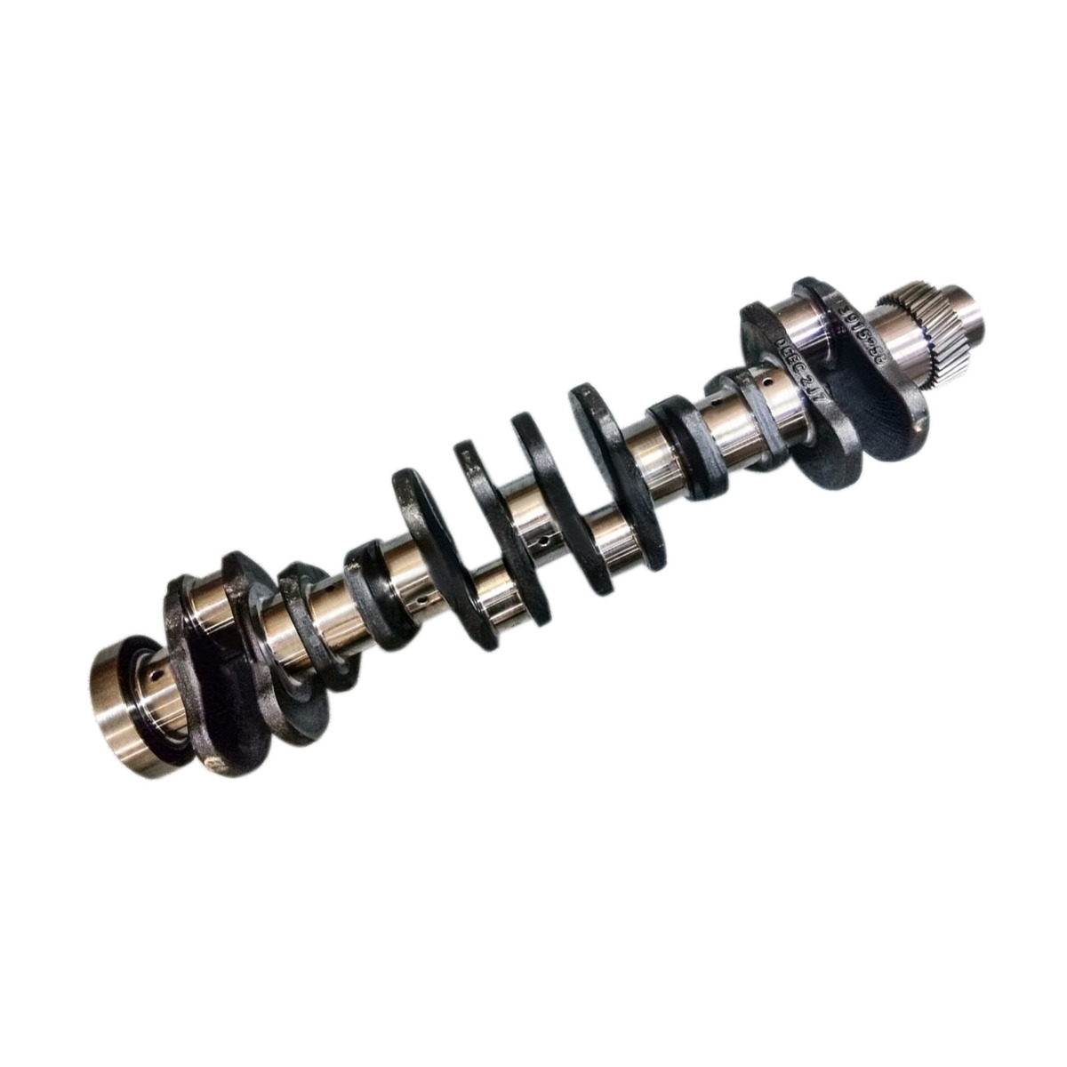 Vilebrequin 3915258 pour Cummins