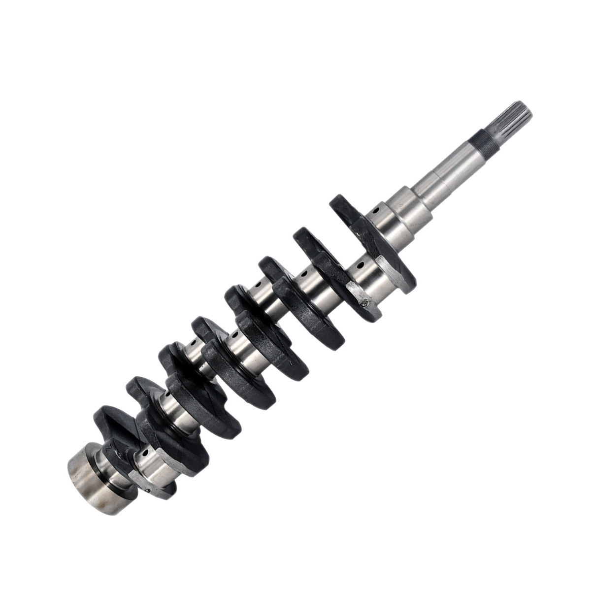 Vilebrequin 17116-23010 pour Kubota