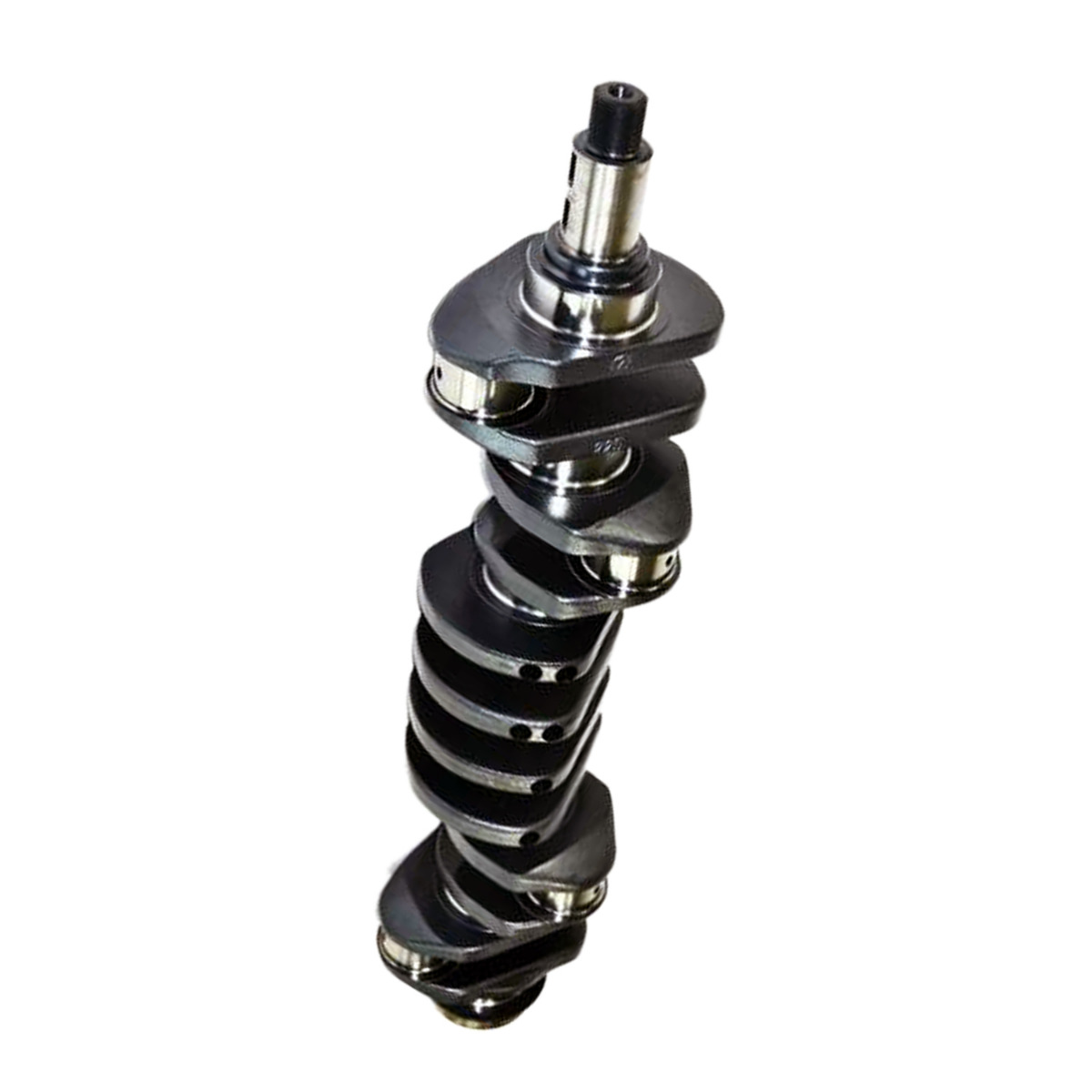 Vilebrequin 107-0992 pour Caterpillar