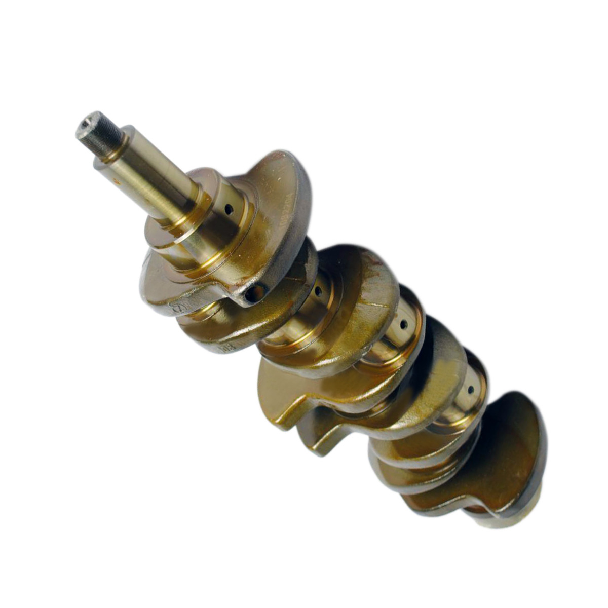 Vilebrequin 5-12310-189-1 pour Isuzu