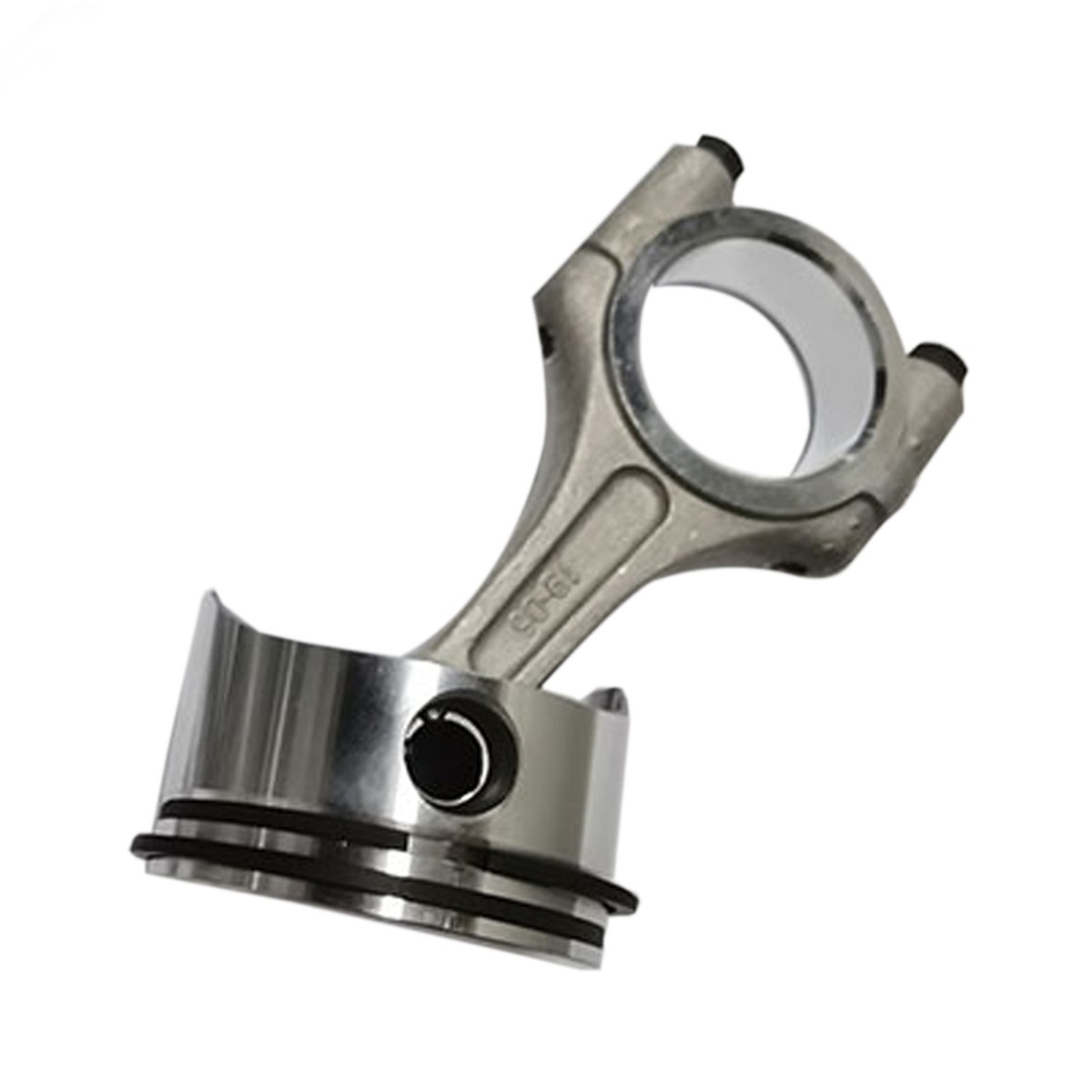 1 piston avec bielle pour Bock Compresseur