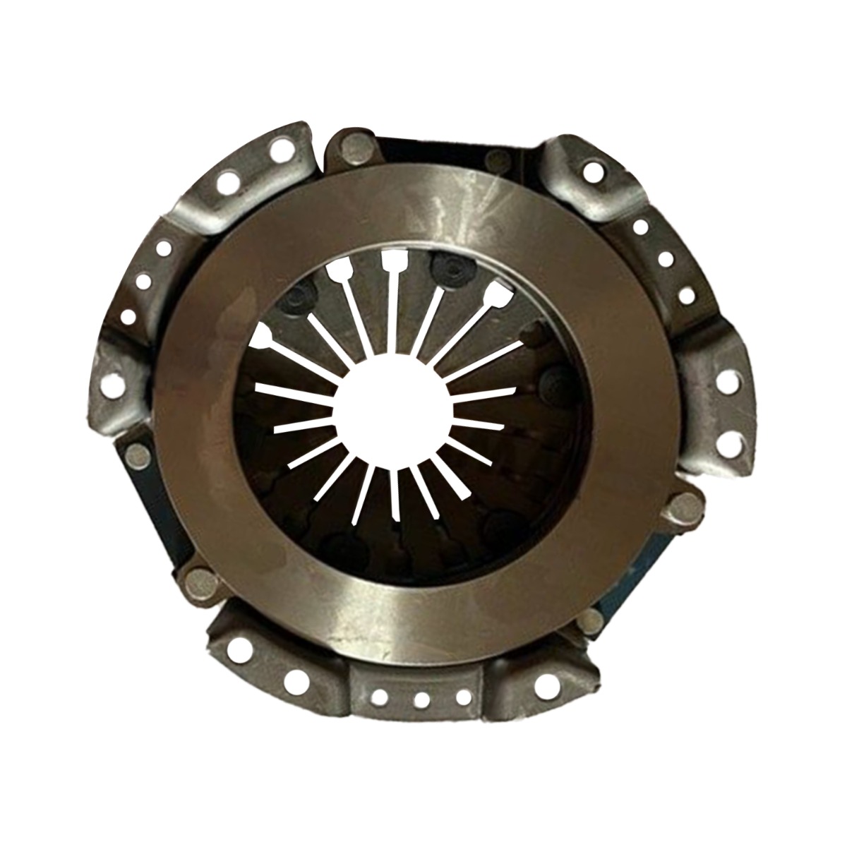 Plateau de pression d'embrayage 794200-21700 pour Yanmar