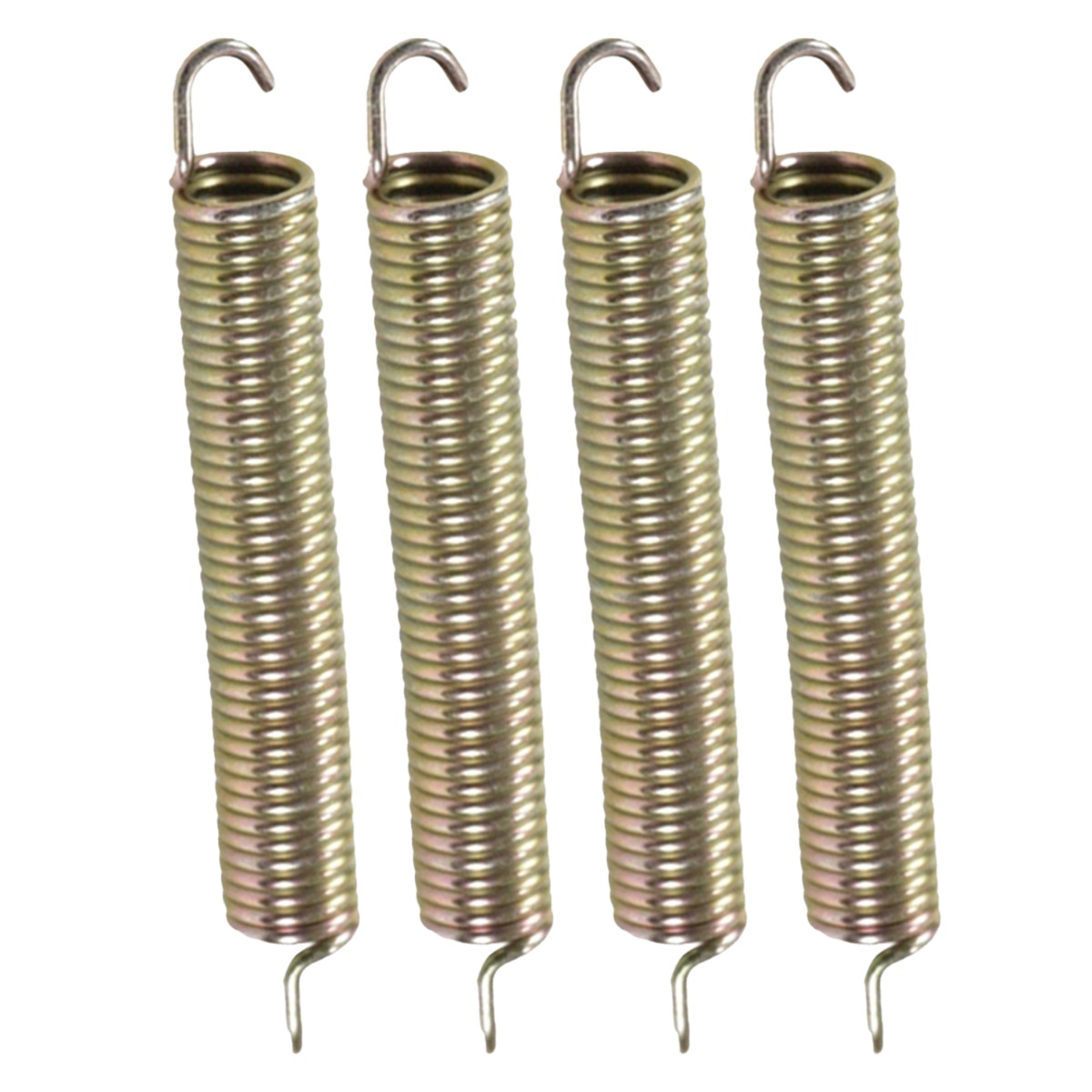 Ressort de tension 4 pièces 7320459 pour Cub Cadet