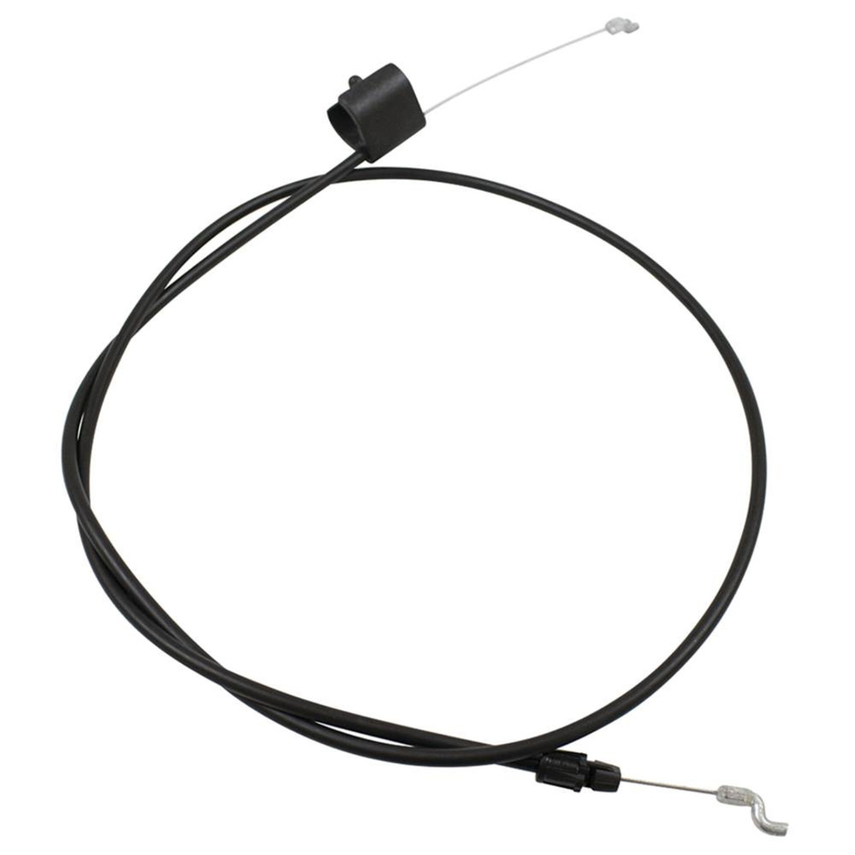 Câble de commande 427497 pour Husqvarna