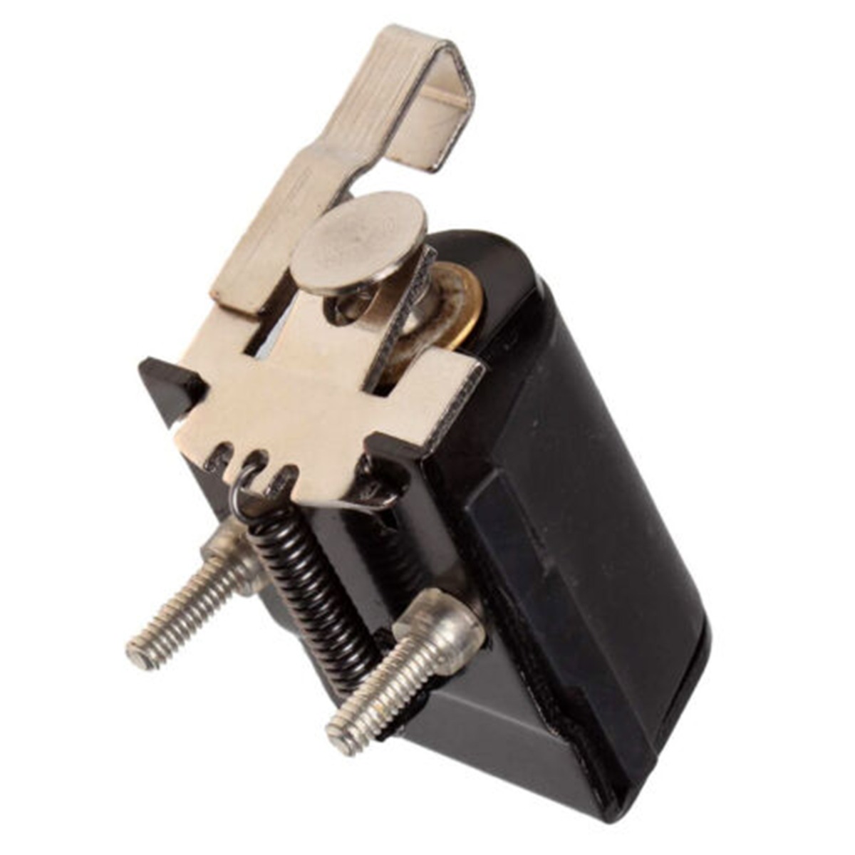 Solénoïde d'arrêt de carburant 12V RE37089 pour John Deere