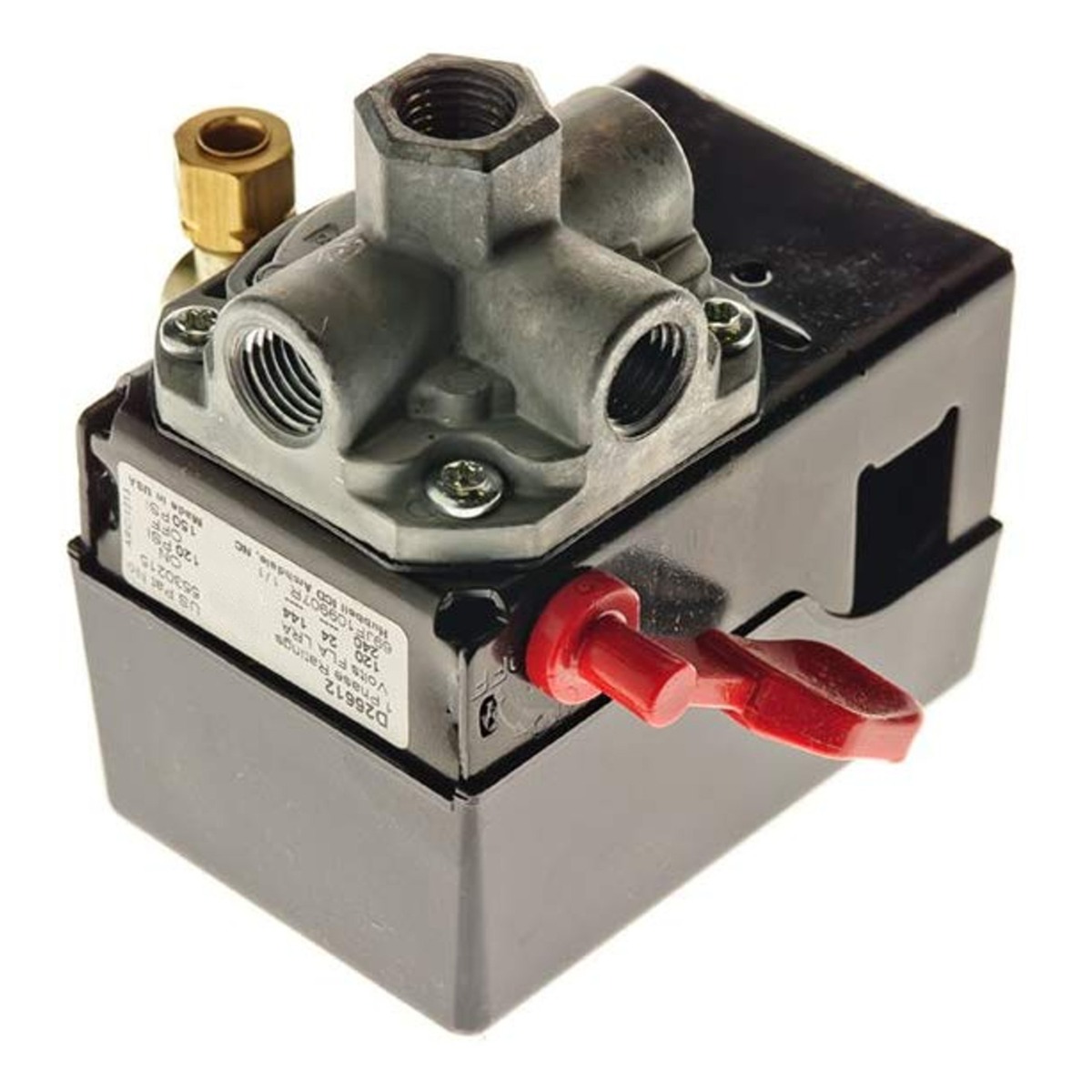 Pressostat 5140117-89 pour Craftsman
