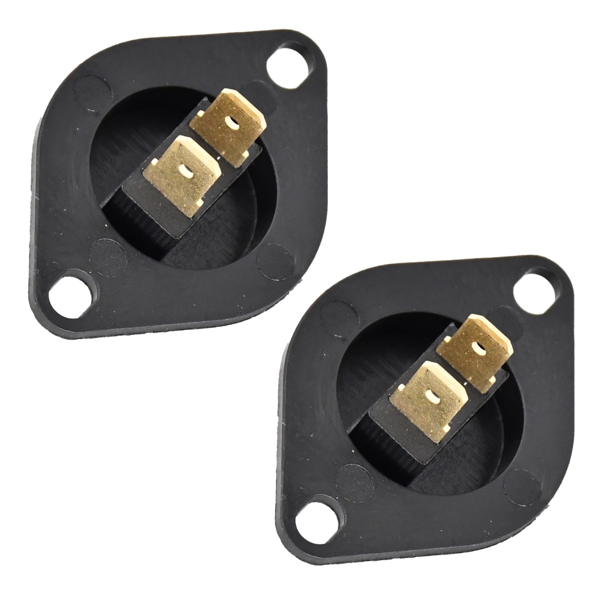 2 pièces thermistance DC32-00007A pour Samsung