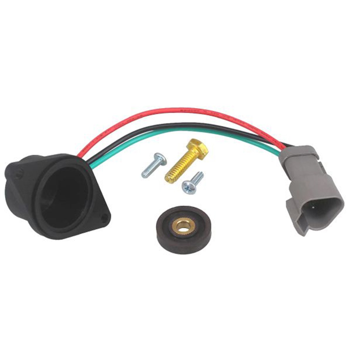 Capteur de vitesse 1007895 pour Tomberlin