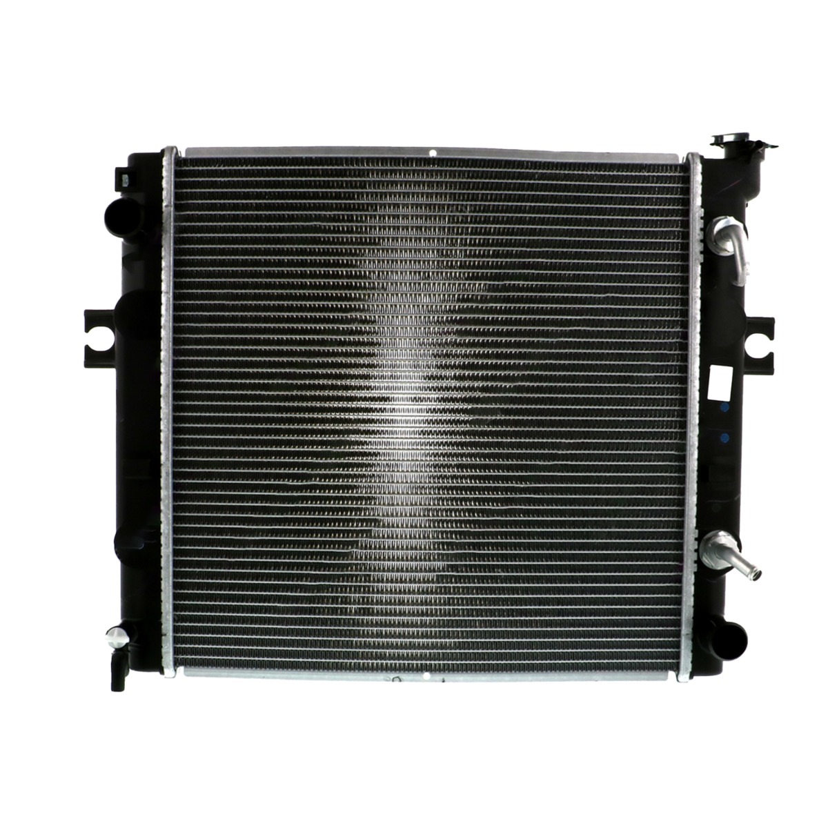 Radiateur TY16410-F1100-71 pour Toyota