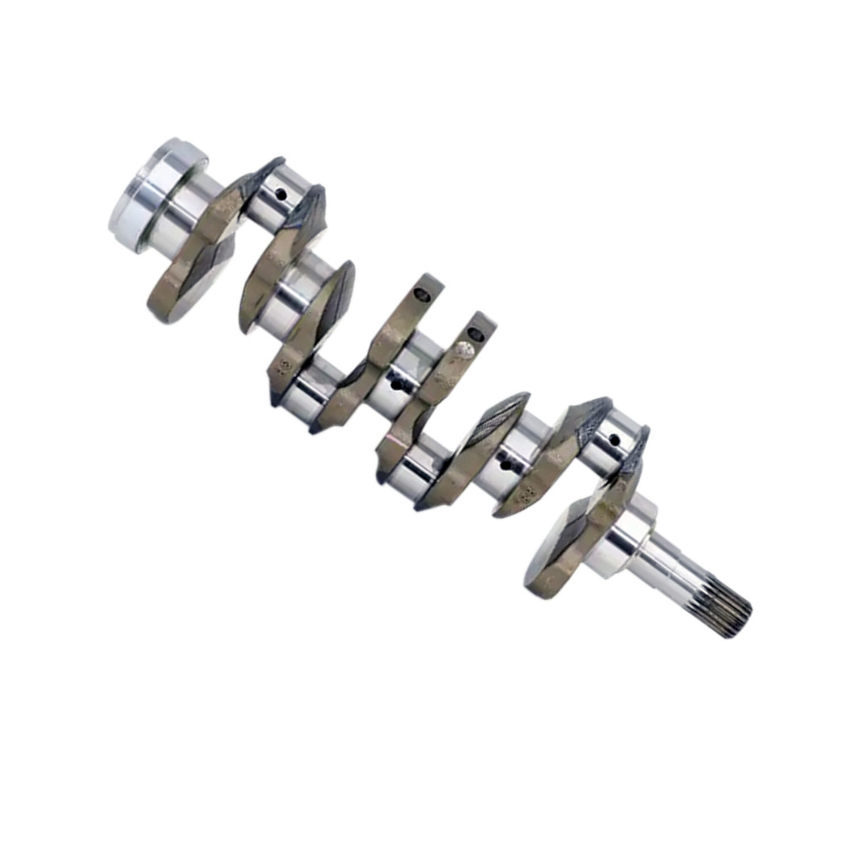 Vilebrequin 7024264 pour Kubota