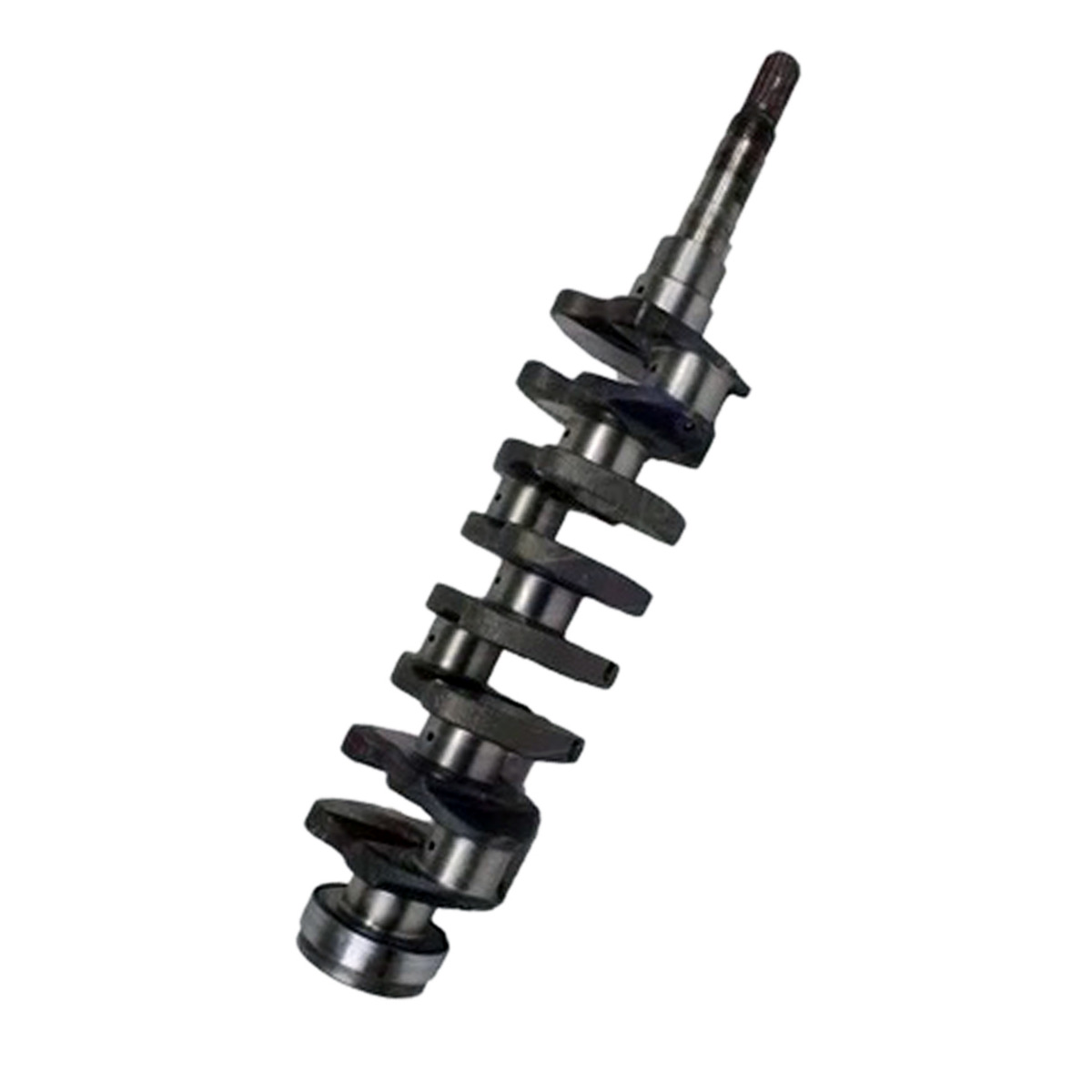 Vilebrequin EA21-A0005A pour Gehl