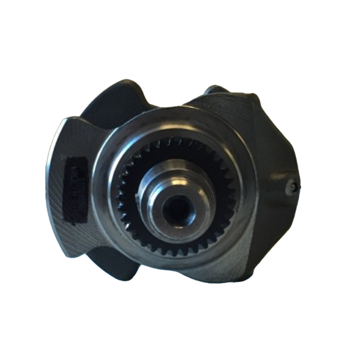 Vilebrequin SBA115256751 pour New Holland