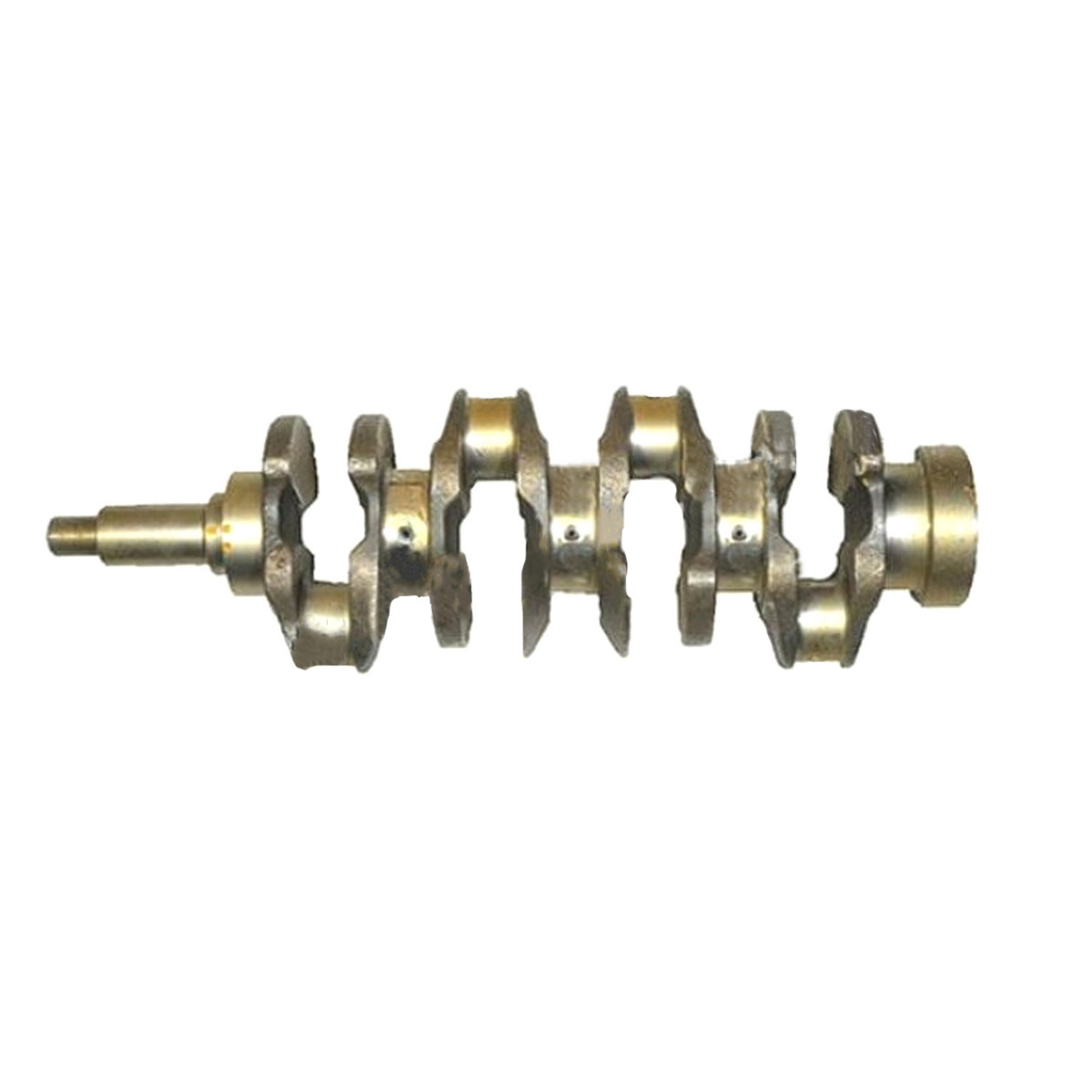 Vilebrequin 135-2419 pour Caterpillar