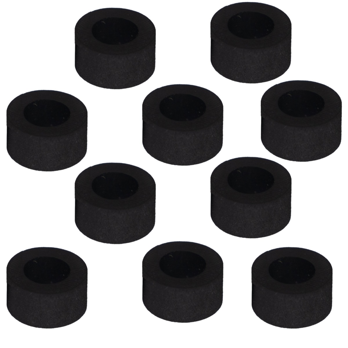 Rondelle d'étanchéité 10 pièces R74012 pour John Deere