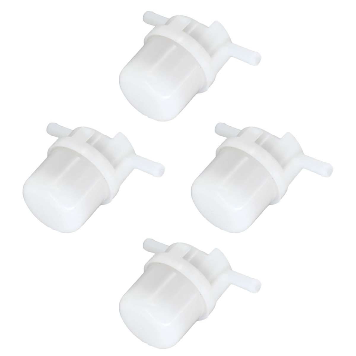 Filtre à carburant 4 pièces 16900-SA5-003 pour Honda