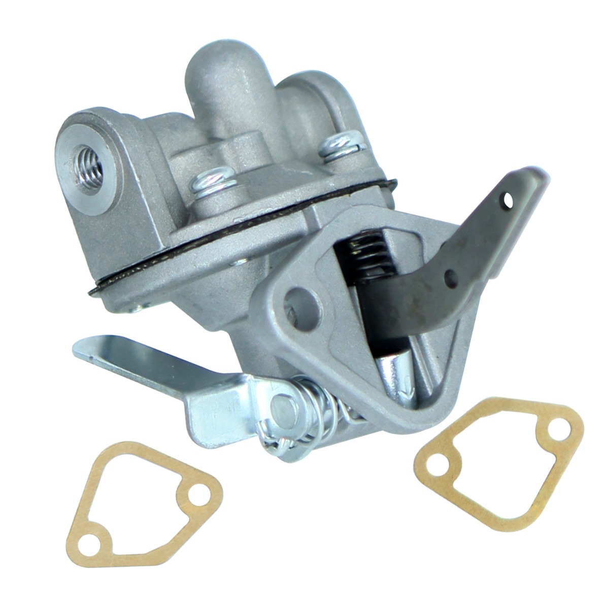 Pompe de relevage d'alimentation en carburant 129301-52020 pour Komatsu