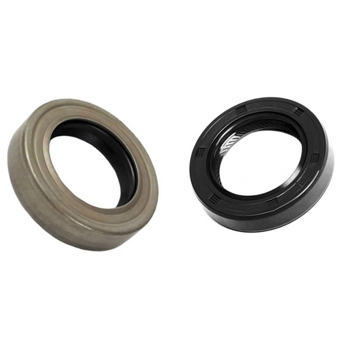 Joint d'essieu de roue et joint d'huile de dent 921-04031 pour Troy Bilt