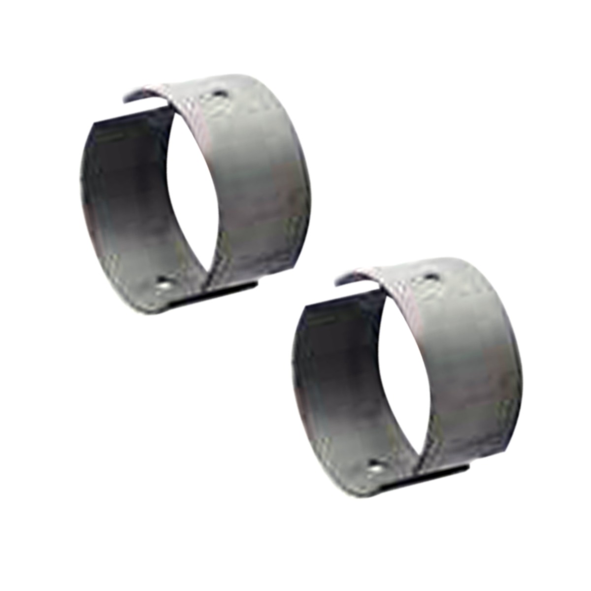 1 jeu de roulements de bielle 3016760 pour Cummins