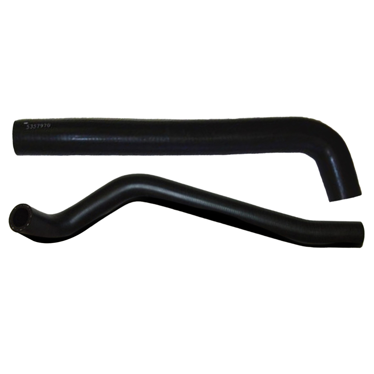 Kit de ventilation de tuyau de remplissage de réservoir de gaz 17740.03 pour Jeep