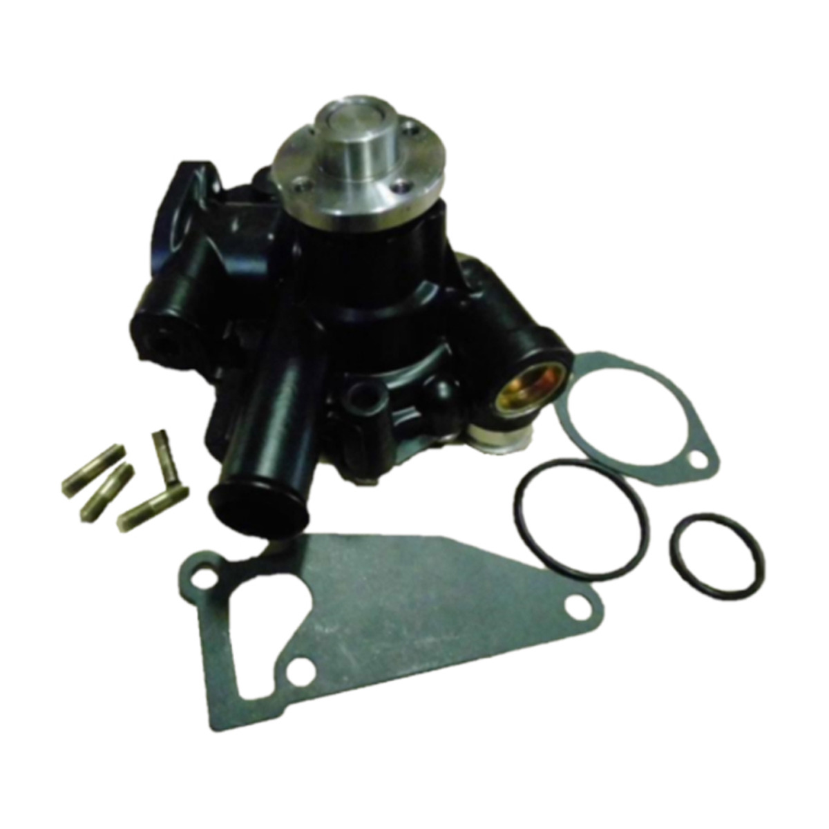 Pompe à eau avec joint 13-948 pour Thermo King