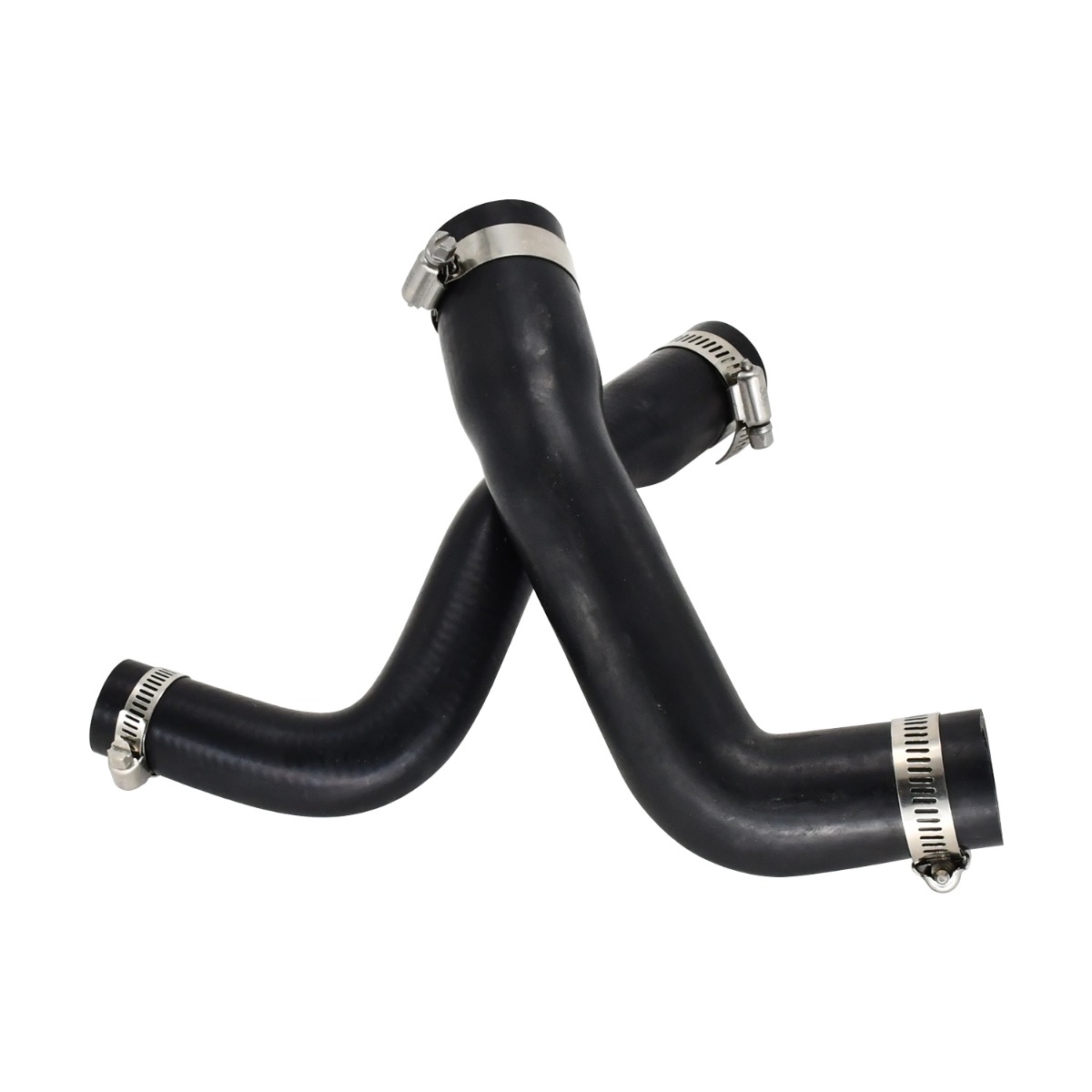 Kit de tuyaux de remplissage et de ventilation de carburant 52040081 pour Jeep