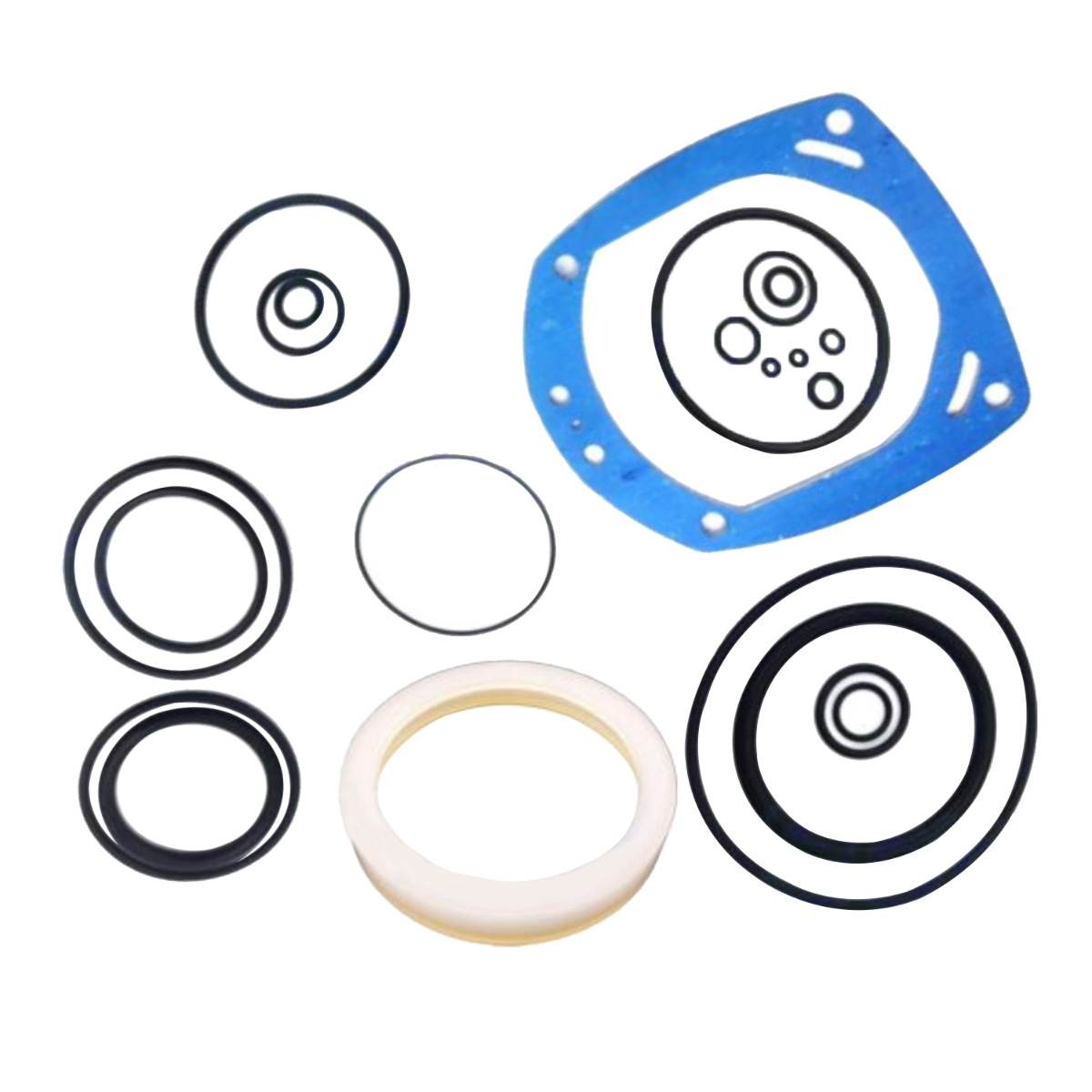 Kit d'entretien complet pour Bostitch