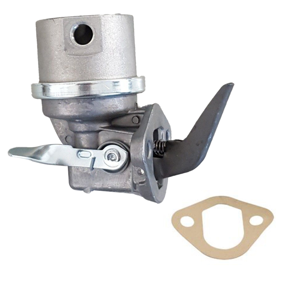 Pompe d'alimentation en carburant 3582310 pour Volvo