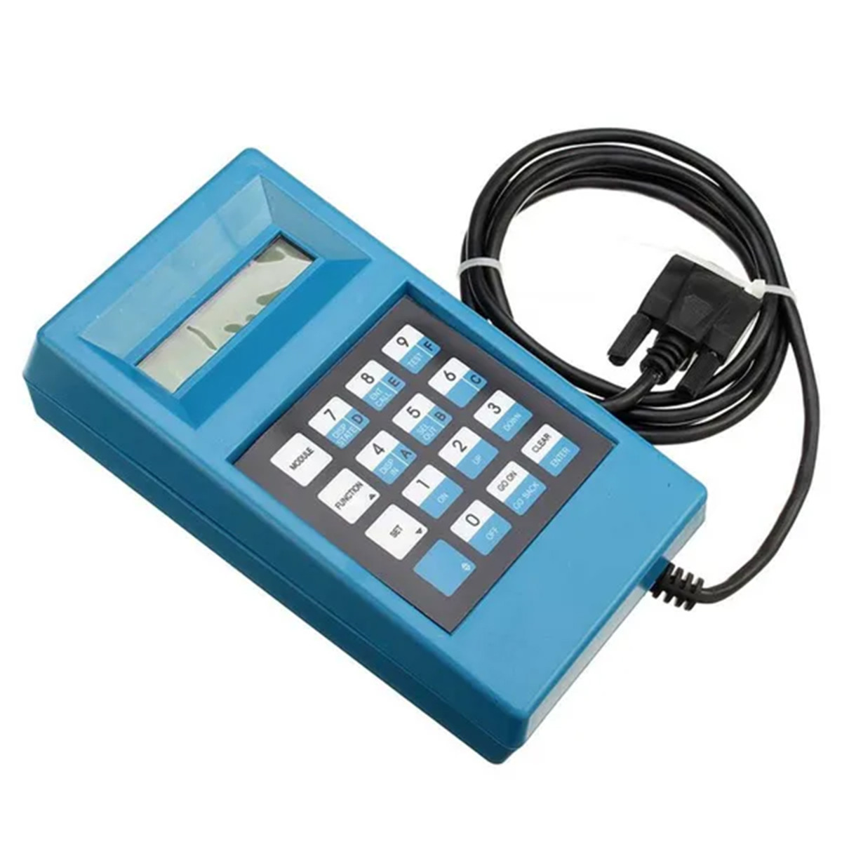Outil de test de serveur bleu GAA21750AK3 pour Otis