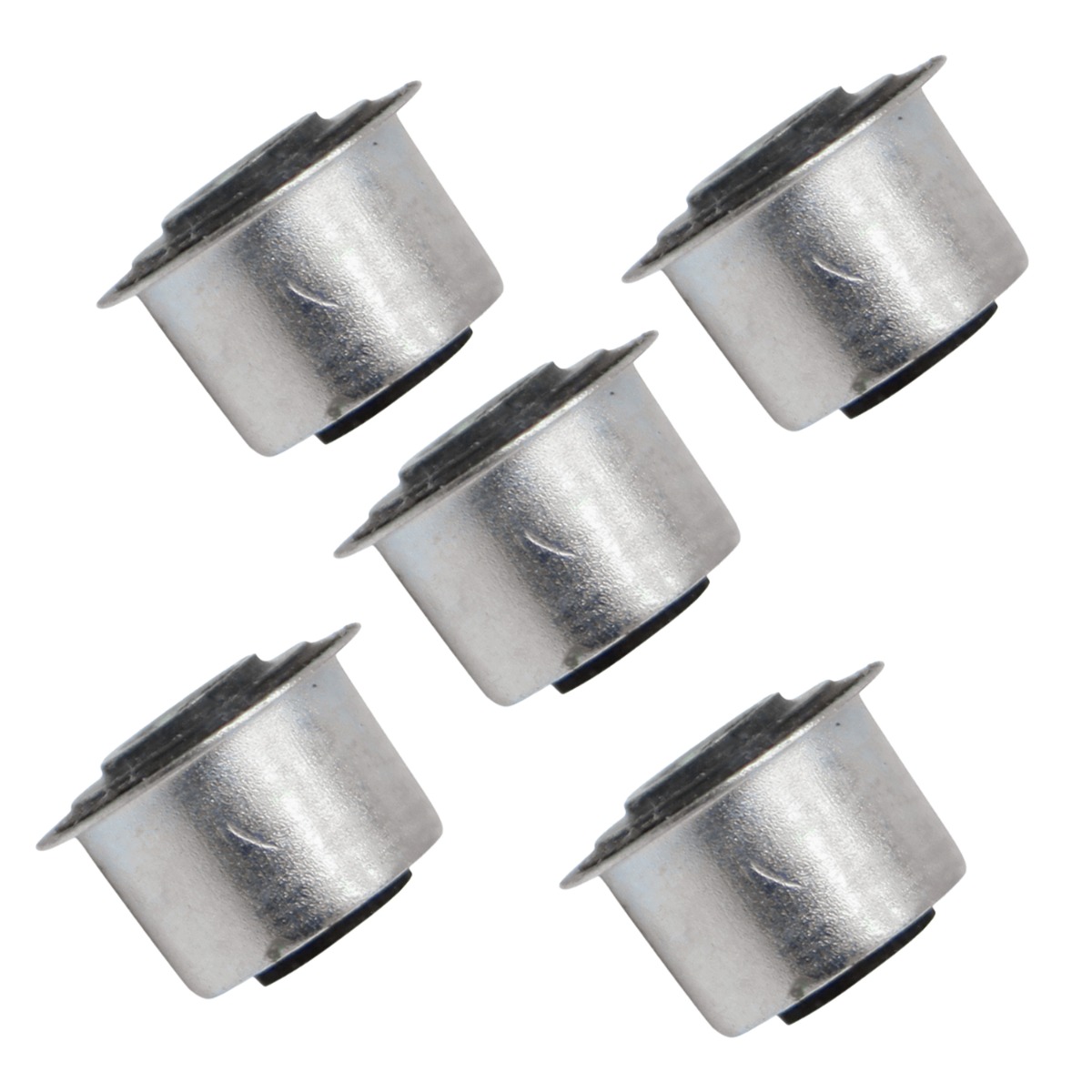 Douille en caoutchouc 5 pcs. 6630081 pour Bobcat