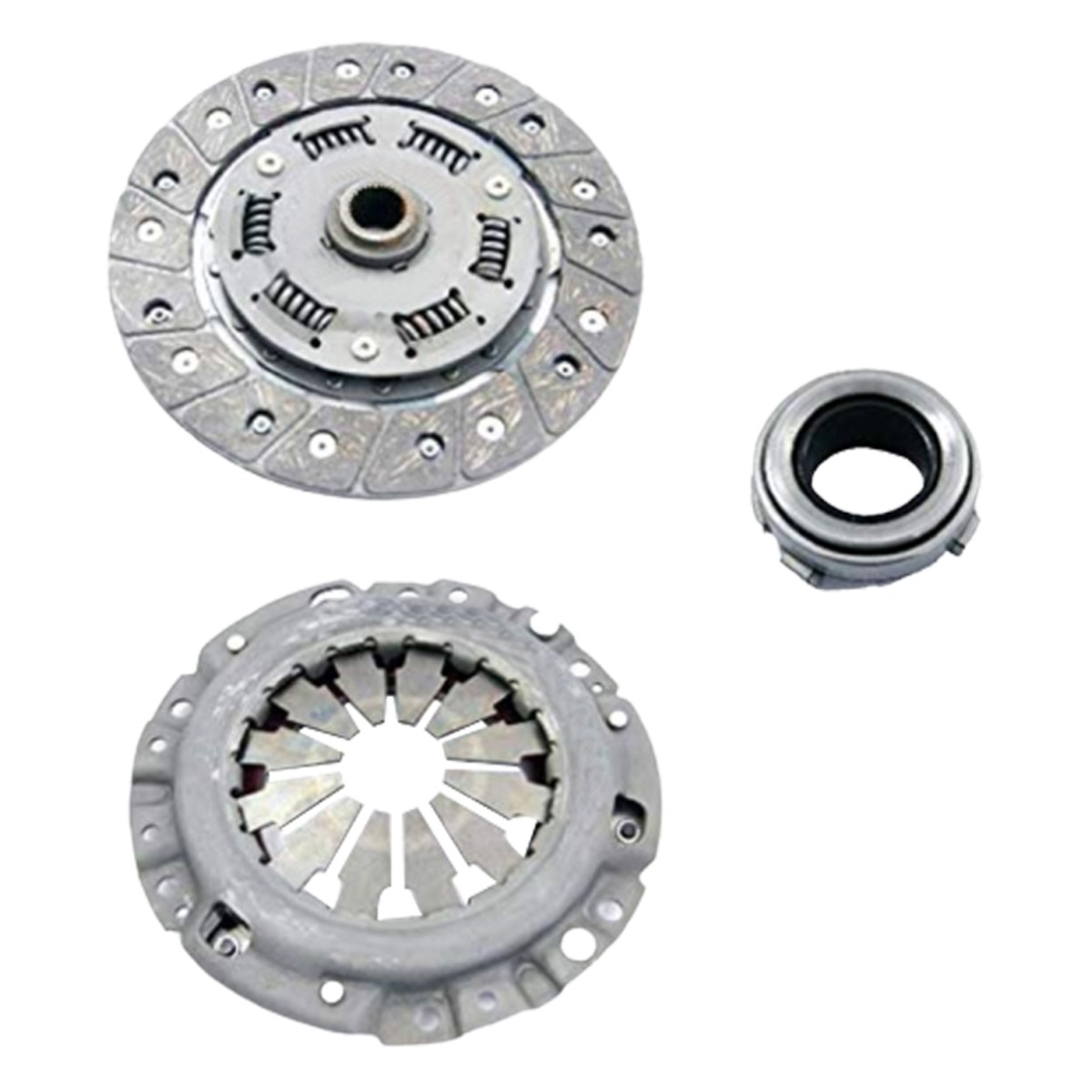 Kit d'embrayage QST160HH14 pour Joyner