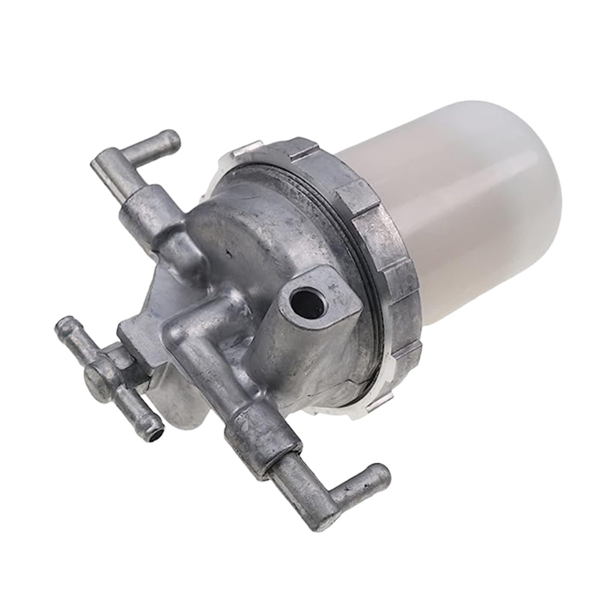 Filtre à carburant YM119833-55620 pour Komatsu