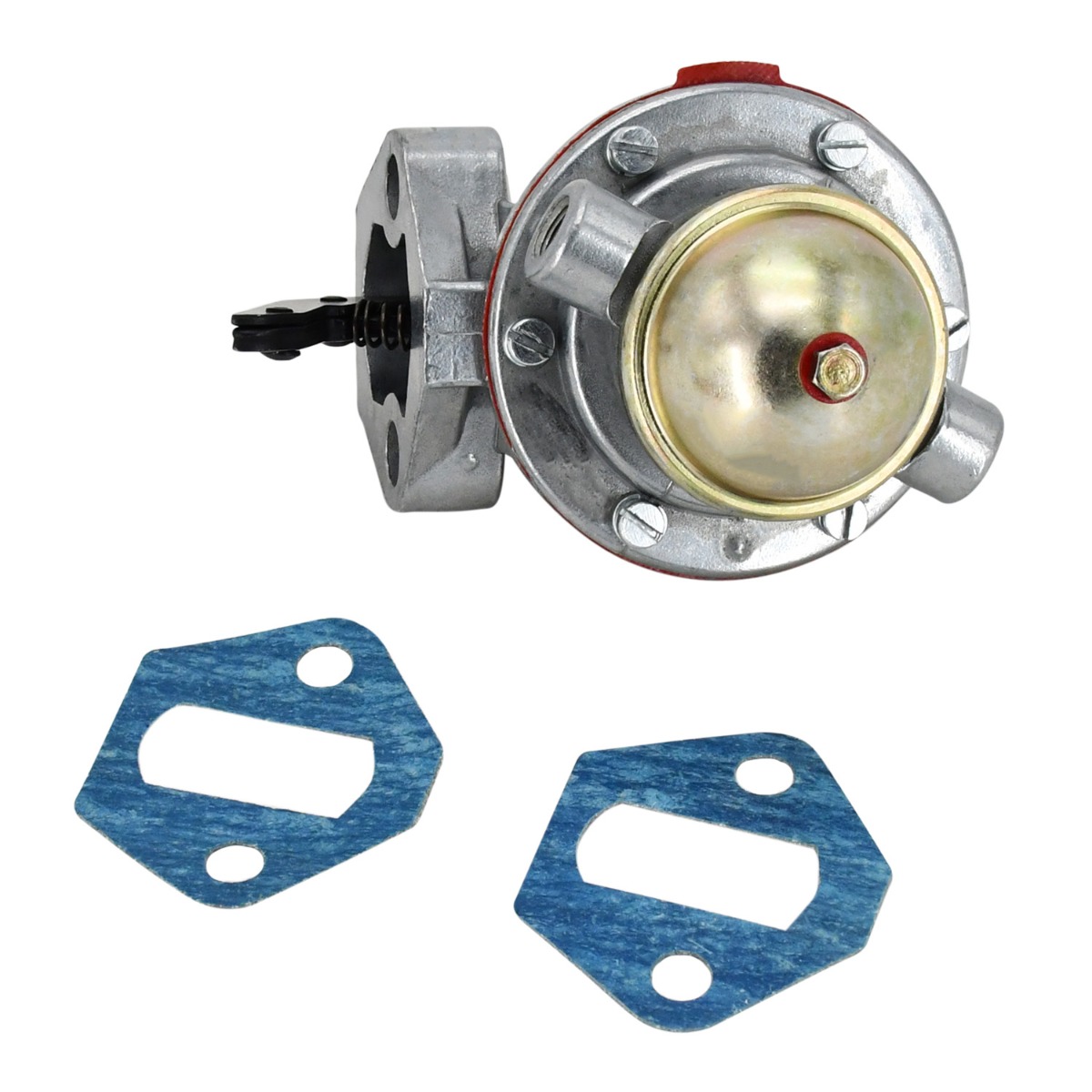 Pompe de relevage de carburant RE27667 pour John Deere