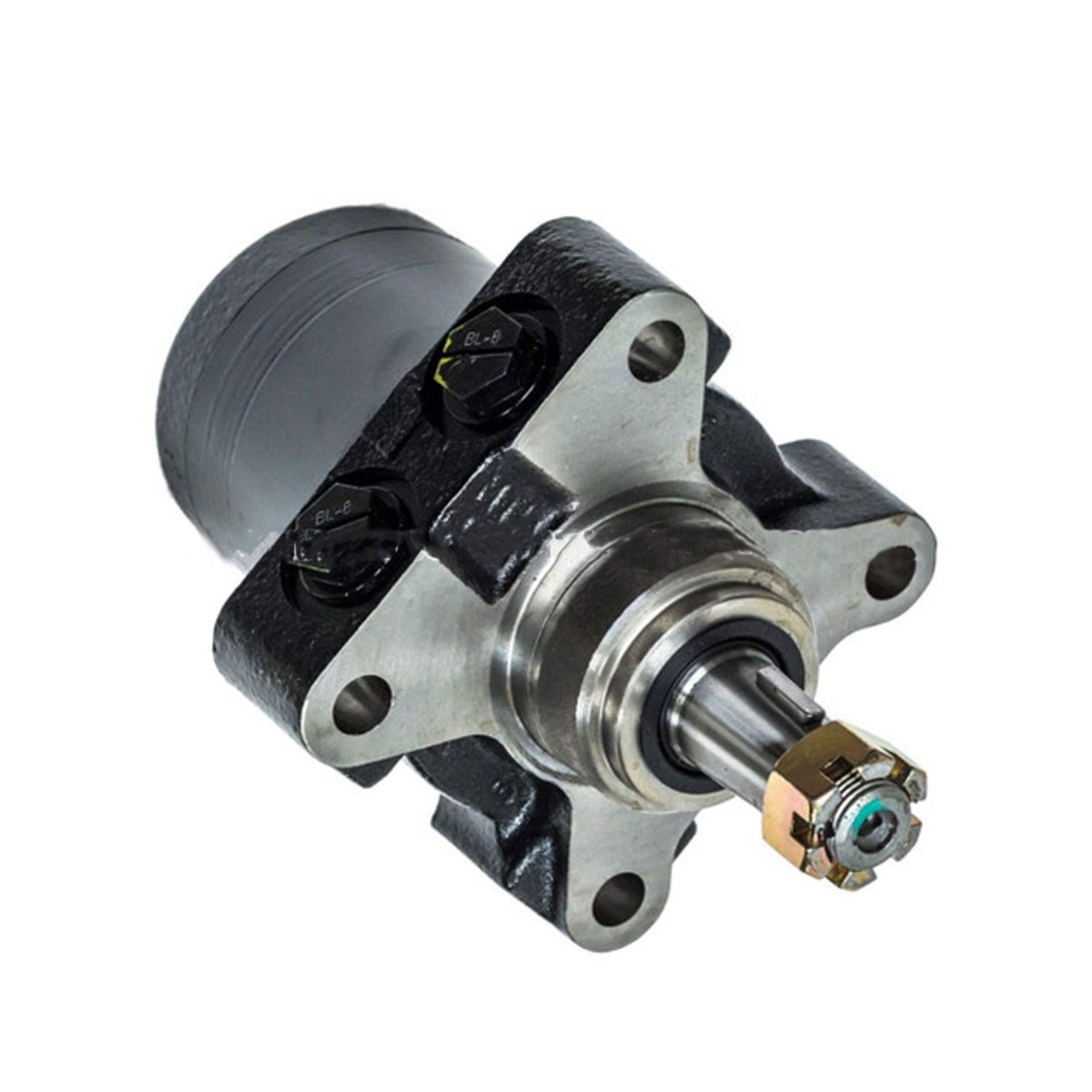 Electrovanne de carburant AM134099 pour John Deere