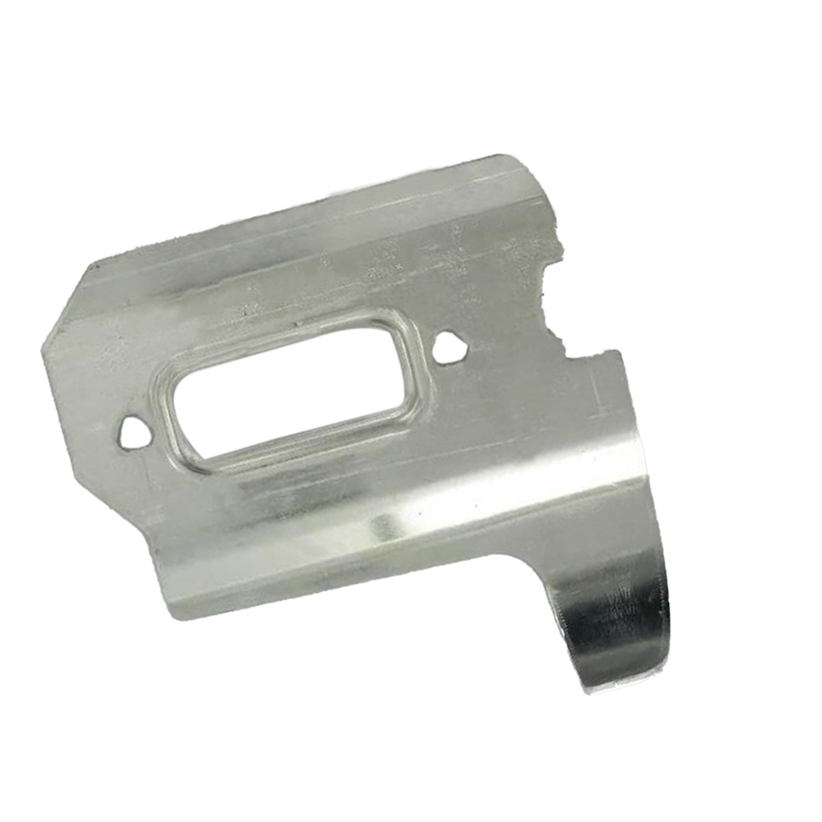 Plaque de refroidissement 42381413200 pour Stihl