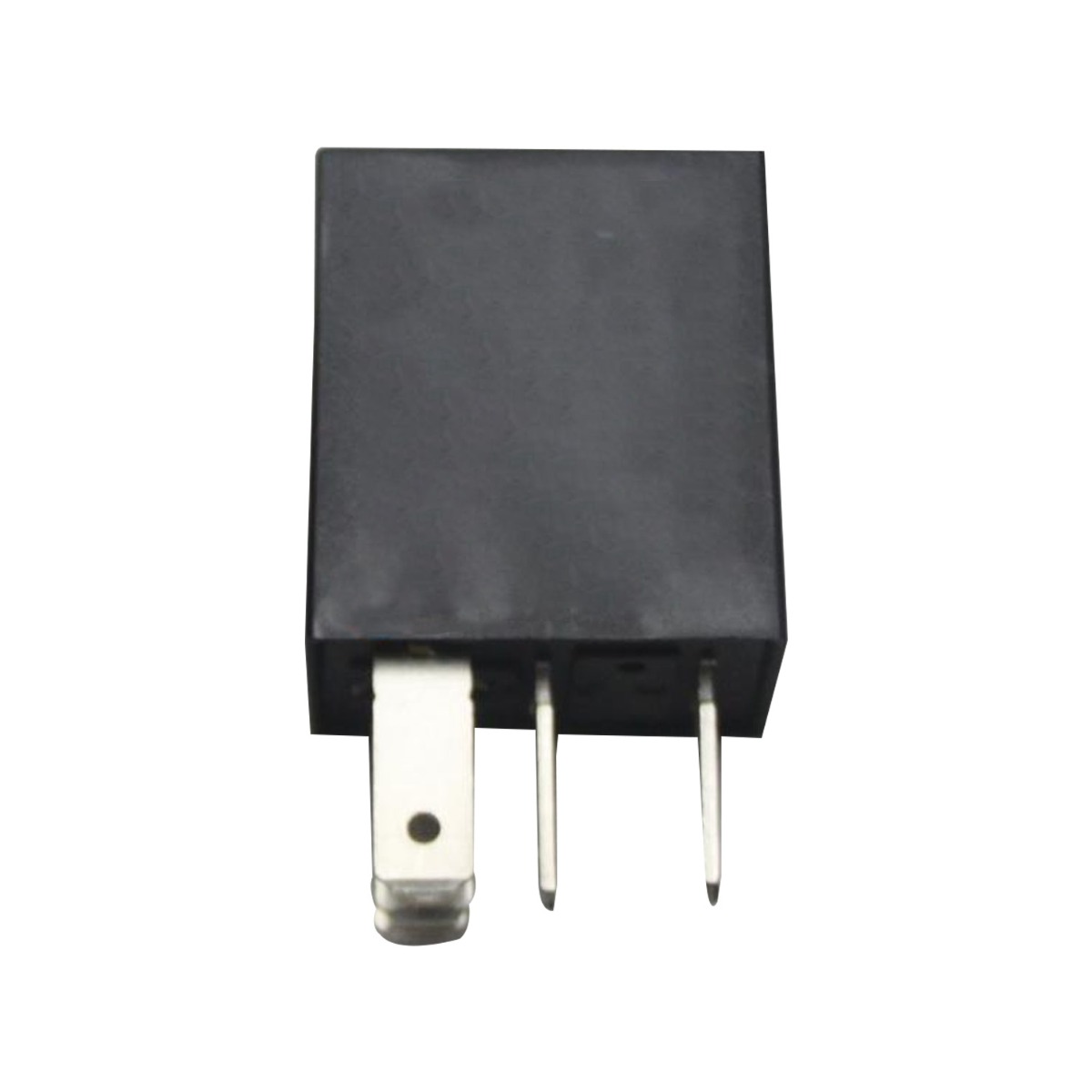 Relais noir 4RD931524-02 pour Tyco
