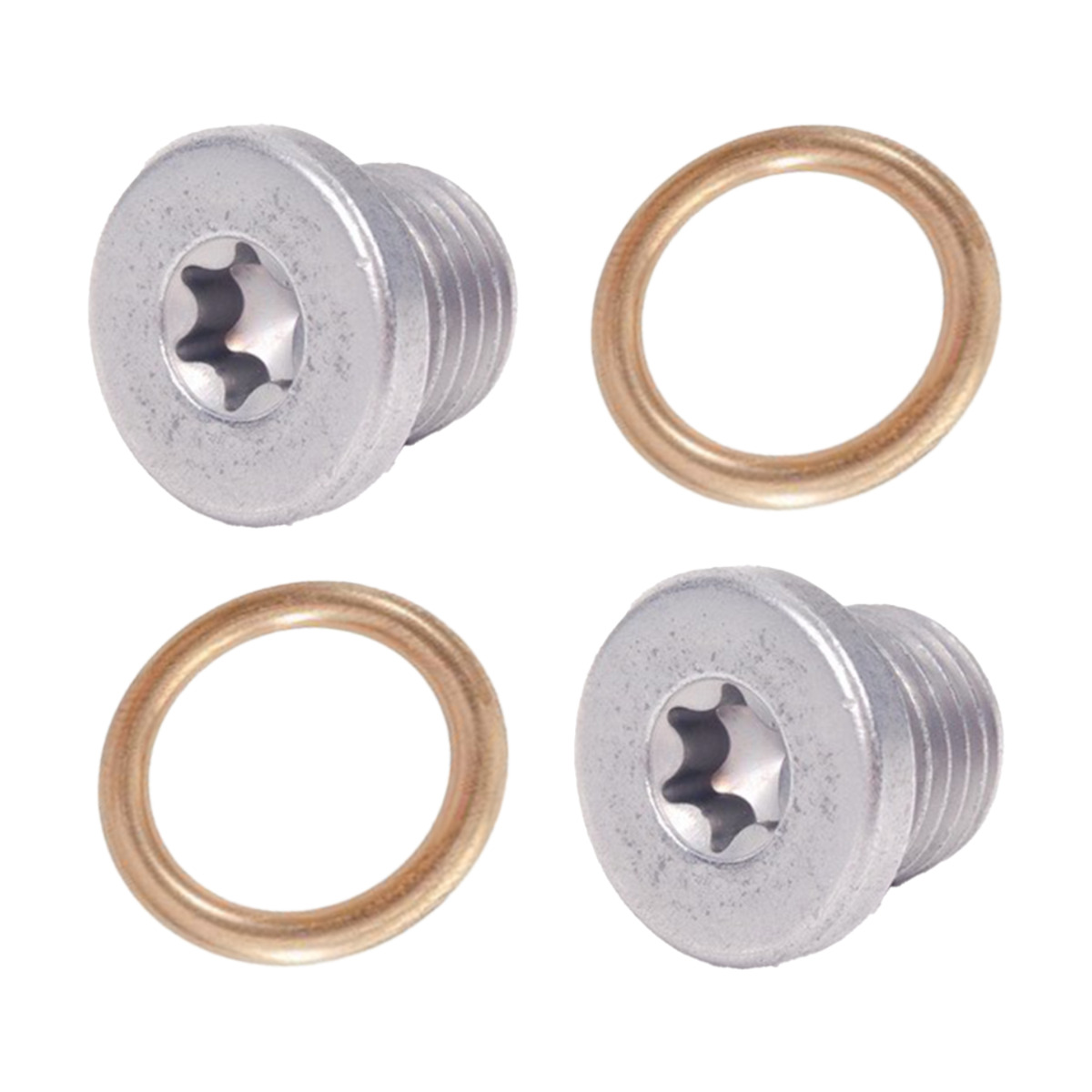 Bouchons de vidange d'huile N91167901 pour Volkswagen