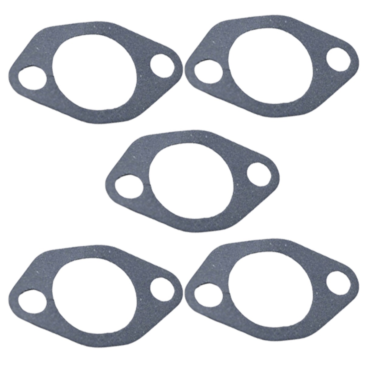 5 pièces joints isolants 277-35903-J3 pour Subaru